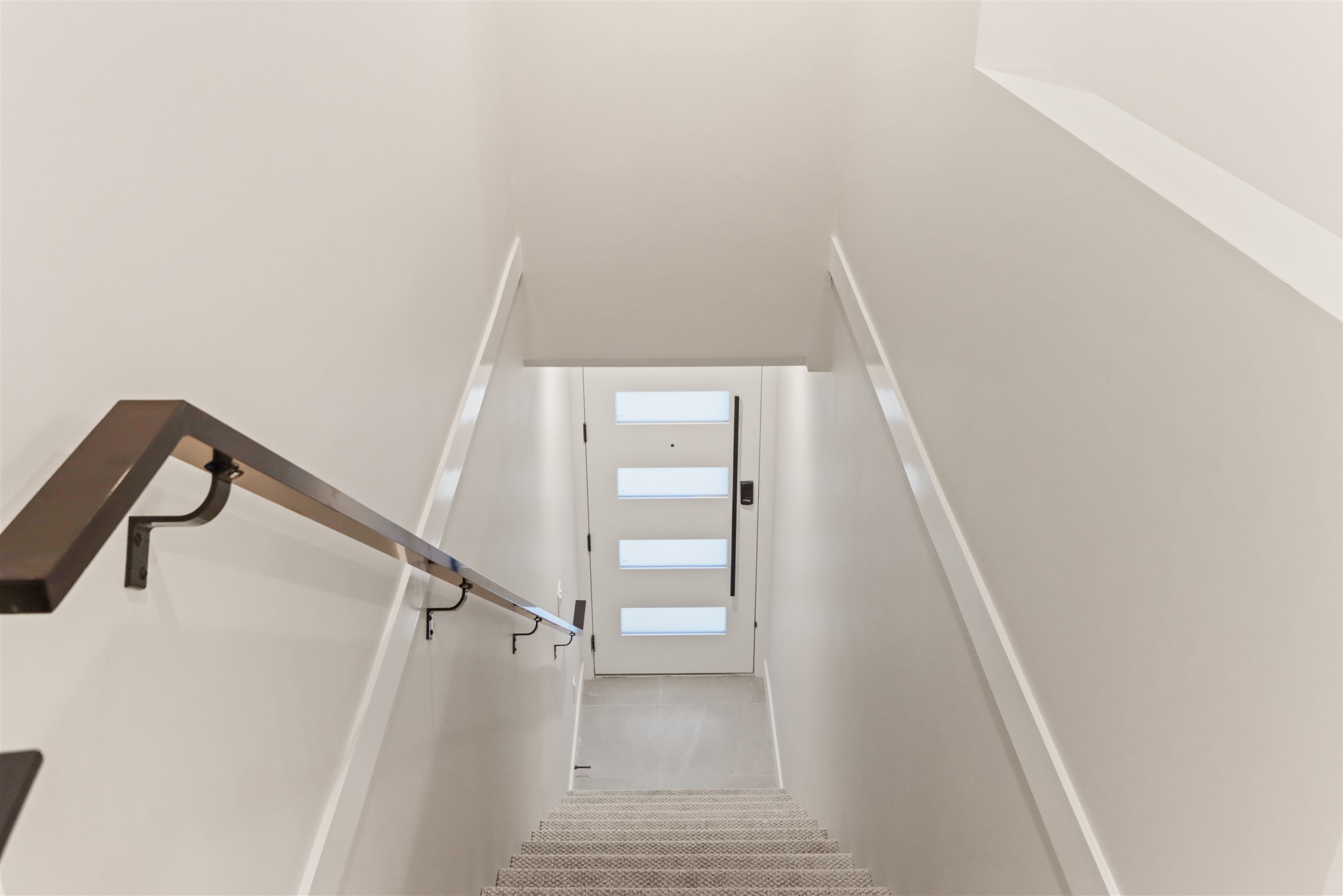 Bright Westwood Ridge interior