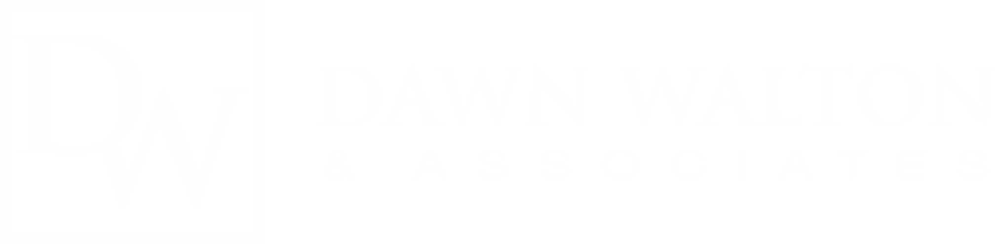 Dawn Walton and Associates